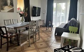 Apartamenty Zaczarowany Ogród